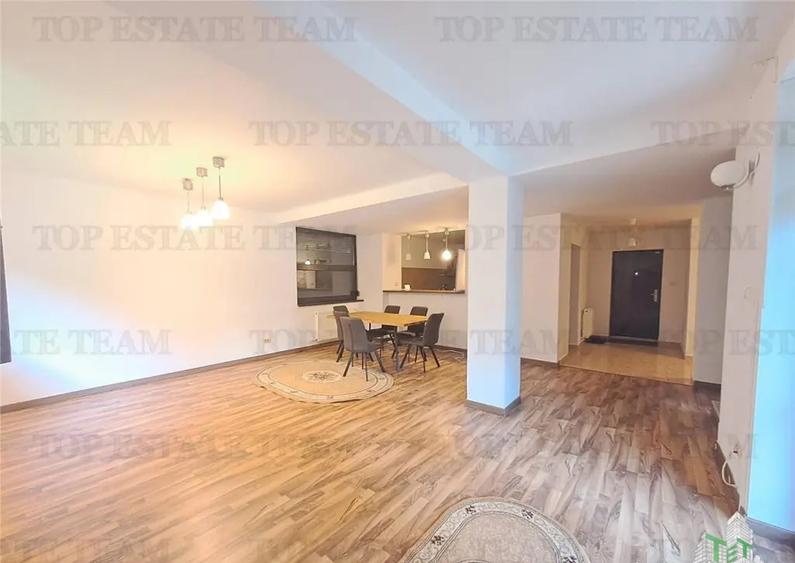 For Rent Vila P 1 M/Ideal resedinta/office Corbeanca - 10