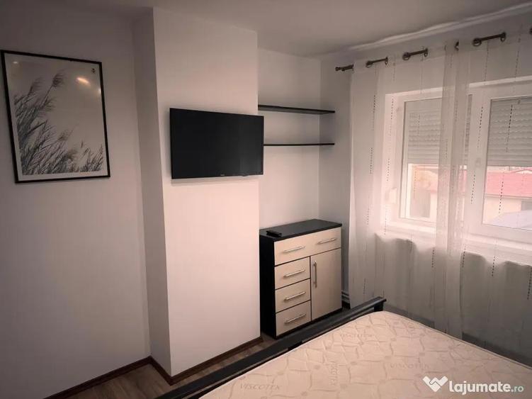 Inchiriez Apartament 3 camere spa?ios Agigea sos. Mangaliei - 2