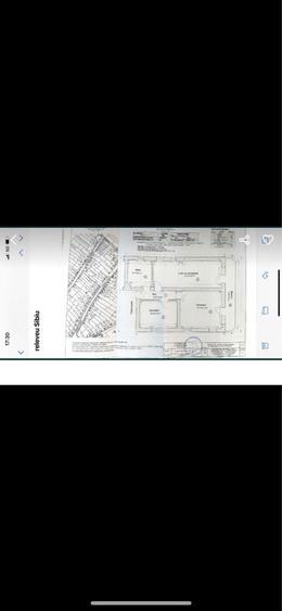 Proprietar !!! sibiu Apartament 3 camere - 5