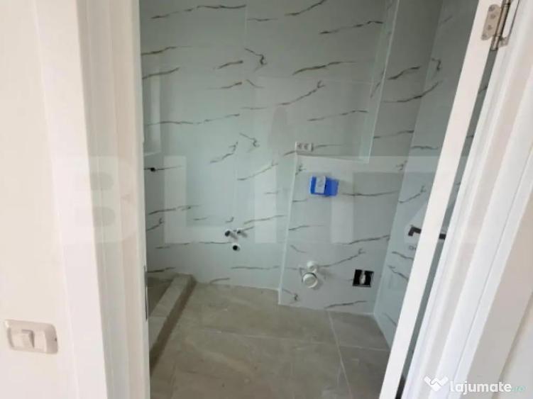 Casa individuala la cheie, 3 km de Brasov, cartier nou cu ac - 6