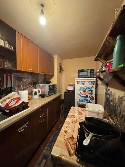 Casa 3 Camere Cu Teren Rahova - 9