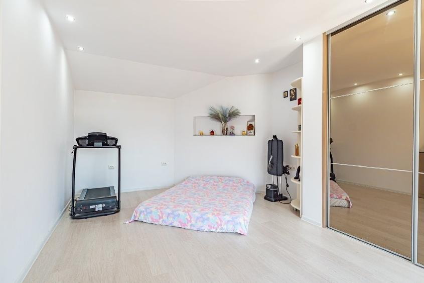 Casa P+M | Teren generos| Kamsas - 7