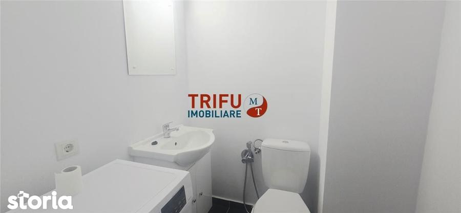 Apartament cu scara interioara si boxa - 5