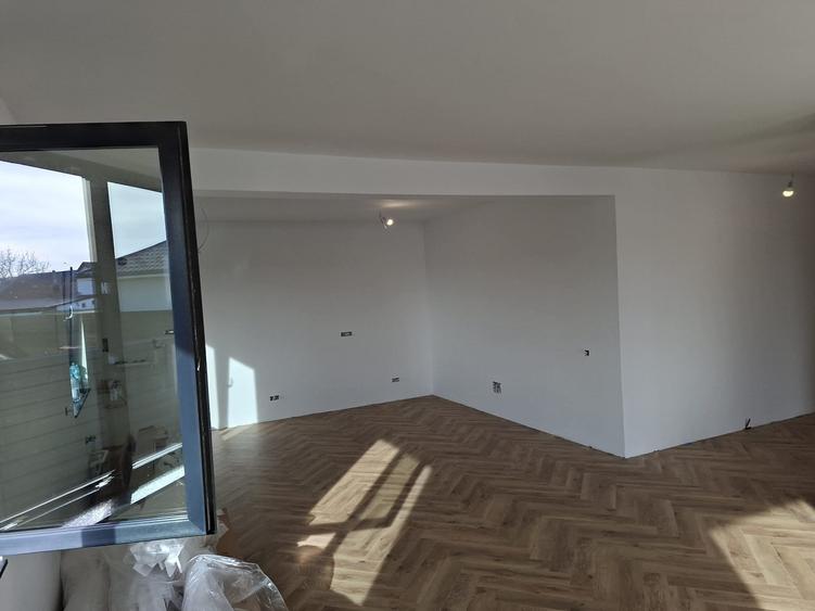 Casă / vilă Smeura / Argeș , construcție : La Cheie 2025 ! - 11