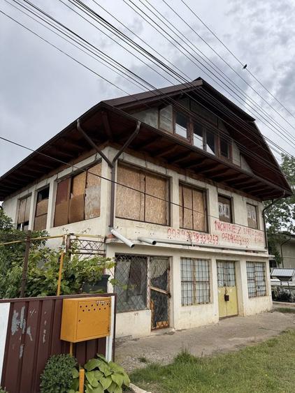 Spatiu comercial - sat Bucesti, comuna Ivesti-Galati - 6