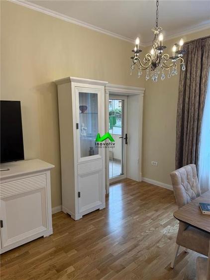 Apartament de inchiriat 120 mp 3 camere 2 bai Sibiu Central - 2