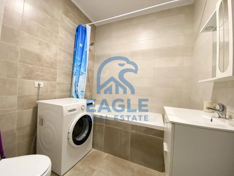 Elvila - 2 Camere modern cu balcon si parcare pe termen lung - 11