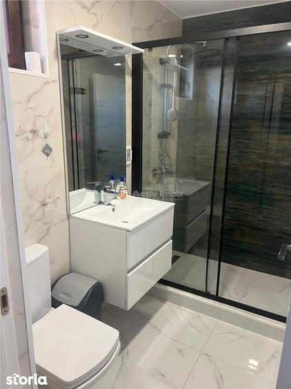 Casa duplex - 23 August - 100mp - complet mobilata si utilata - 13