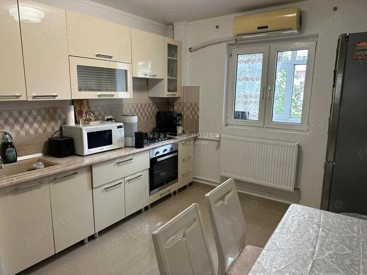 Apartament Sebastian - Rahova la doar 2,5 km de Unirii ( comision 0 ) - 8