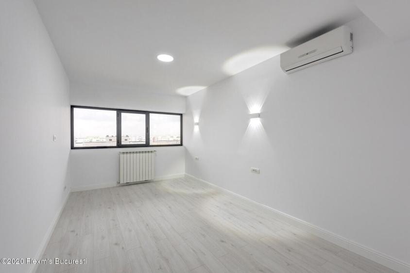 4 Camere 120 mp - Vedere Parc Plumbuita - Poseidon Residence - 13