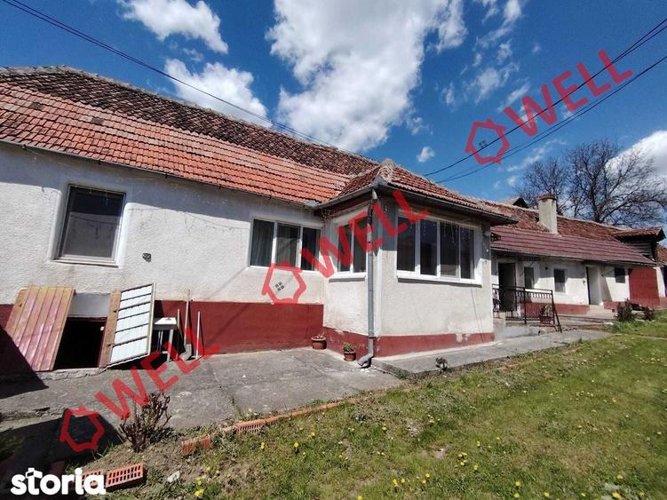Casa de vanzare in Maieru?! - 4