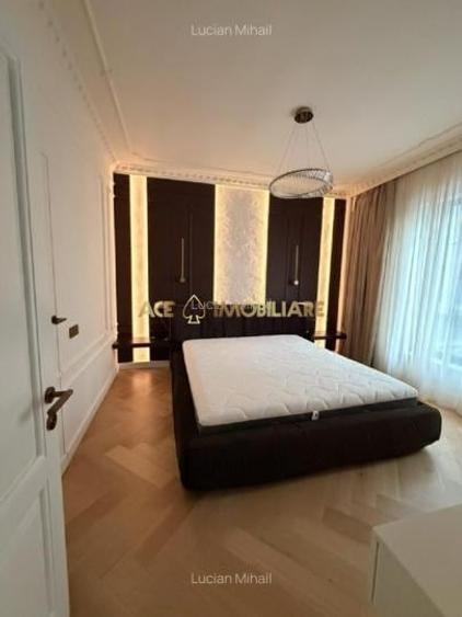 3 Camere de vanzare | Aviatiei | 80 mp | 2 parcari incluse | etaj 1 - 4