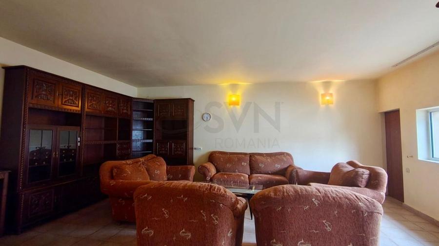 REV2004973 Vila  de vanzare intre Parcul Tineretului si Parcul Carol - 8