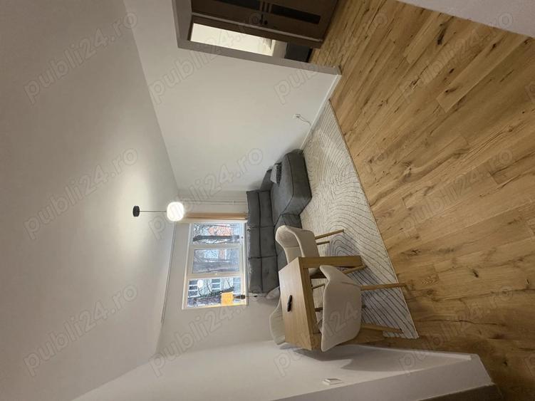 Vanzare apartament 3 camere Manastur - 1