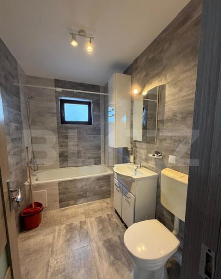 Apartament cu 2 camere, terasa, parcare, zona Terra - 8