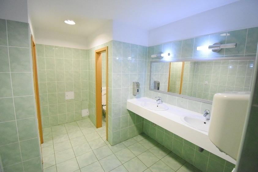 Pantelimon RAMS Business Center/ Birouri Clasa A / COMISION - 0% - 13