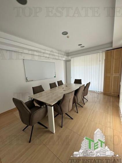 Spatiu de birouri de inchiriat, cu parcare,  zona Romana , 150 mpu - 7