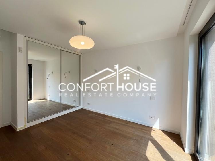 Vila P+2, arhitectura moderna,  8 camere, PIPERA -Scoala Americana - 13