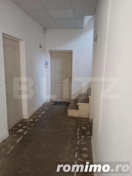 Repozitionare de pret! Proprietate Sangiorgiu 834mp ideal productie sau clinica. - 9