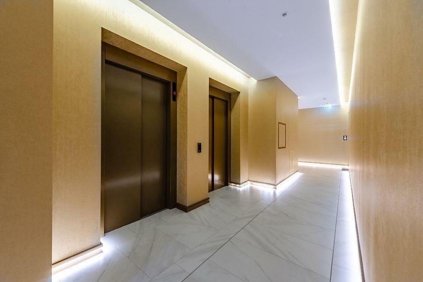 Apartament premium 2 camere Yacht Kid, Floreasca, Aviatiei - 9