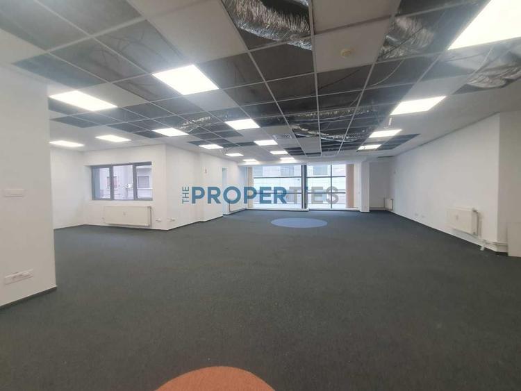 Comision 0! Spatii birouri de inchiriat in zona Romana -  de la 155mp - 2