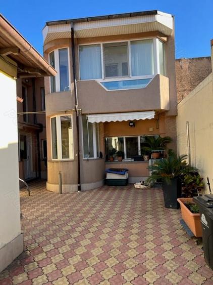 Casa de inchiriat pentru birouri in Constanta - 1