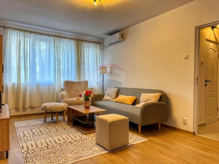 Apartament 2 camere - Baba Novac - 8