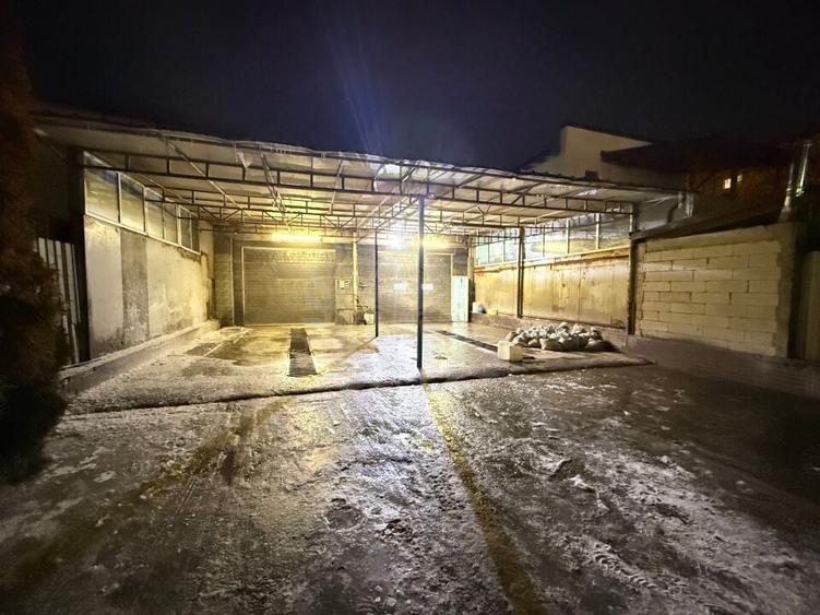 HALA DE INCHIRIAT - CURTE GENEROASA  PLOIESTI, ZONA CANTACUZINO - 16