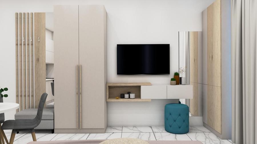 Studio in prima linie la mare - Sea On | Mamaia Nord - 5