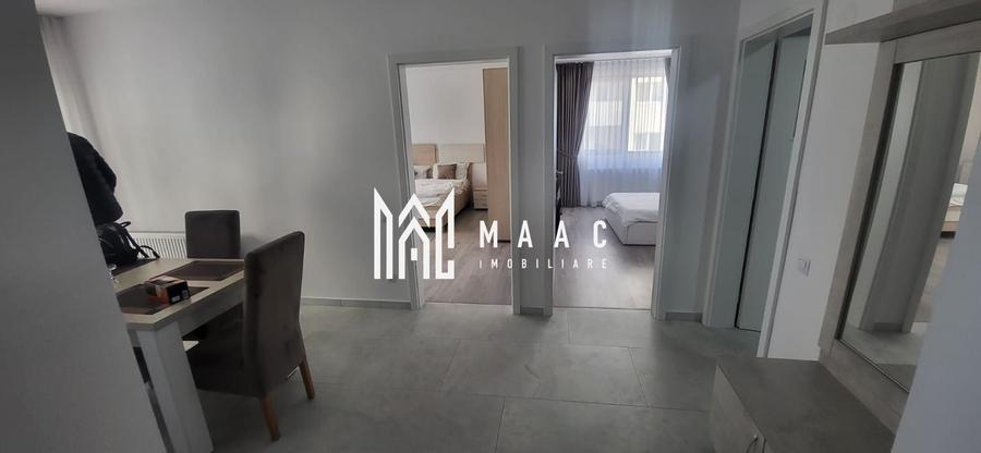 Apartament 2 camere | Parcare privată I Doamna Stanca - 5