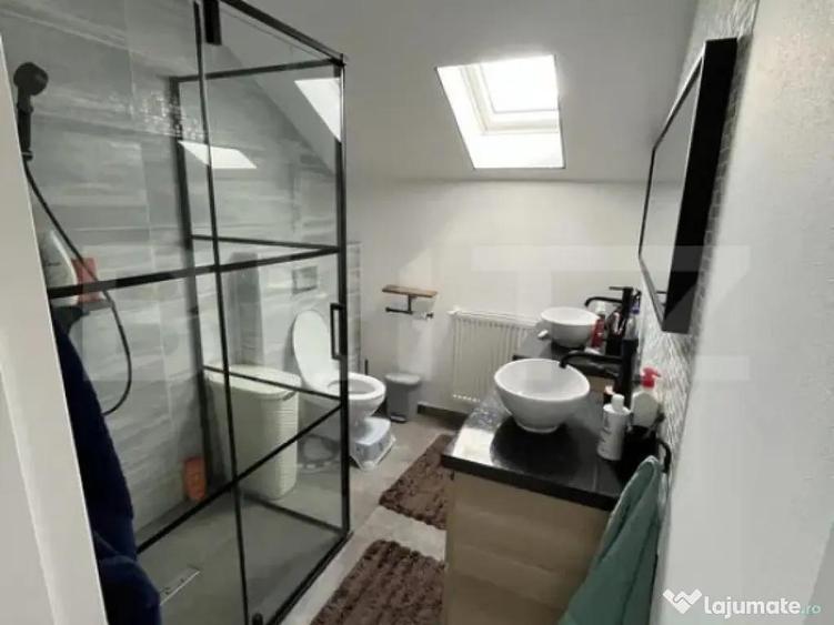 Casa superba in Tarnaveni, 200mp! - 6