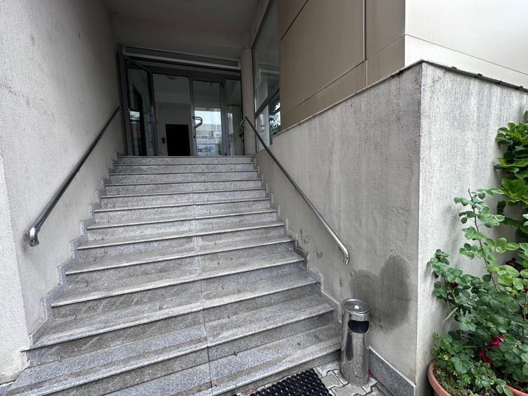 Parter.Bloc nou.Unirii-Cantemir - 1