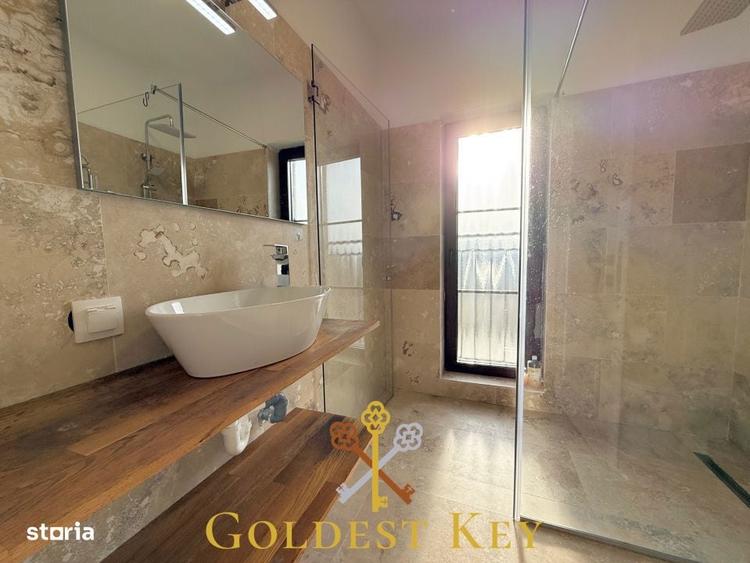 Apartament modern cu 2 camere, balcon si 2 locuri de parcare - 5