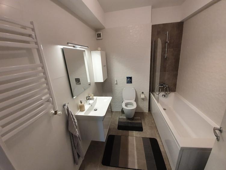 Garsonieră /Iancu Nicolae 52 mp | Residence 5 |  parcare inclusă/ - 6