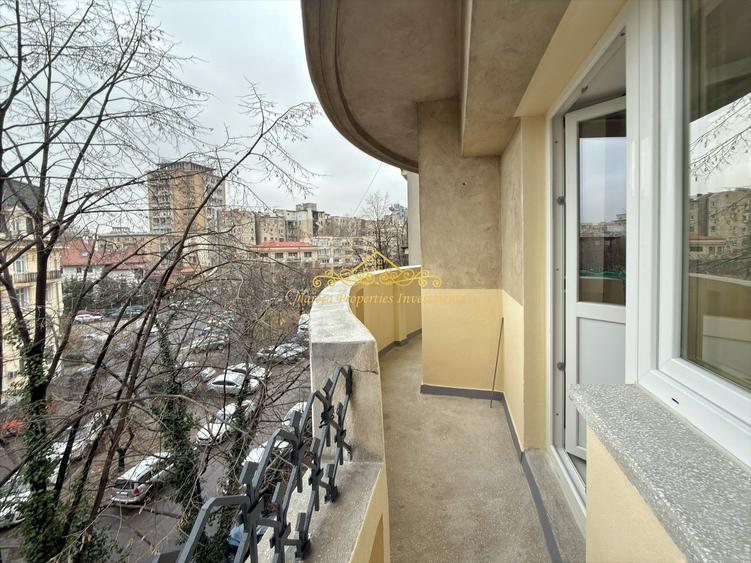 Apartament 4 Camere Piața Constitutiei, Unirii, Parlament, stradal - 6