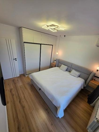 Apartament complet renovat – parcare subterana si boxa - 5