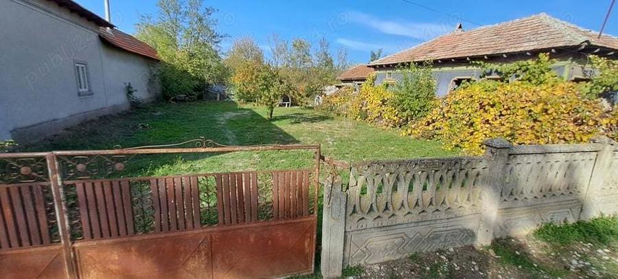 Vand casa comuna Contesti, jud.Teleorman - 2