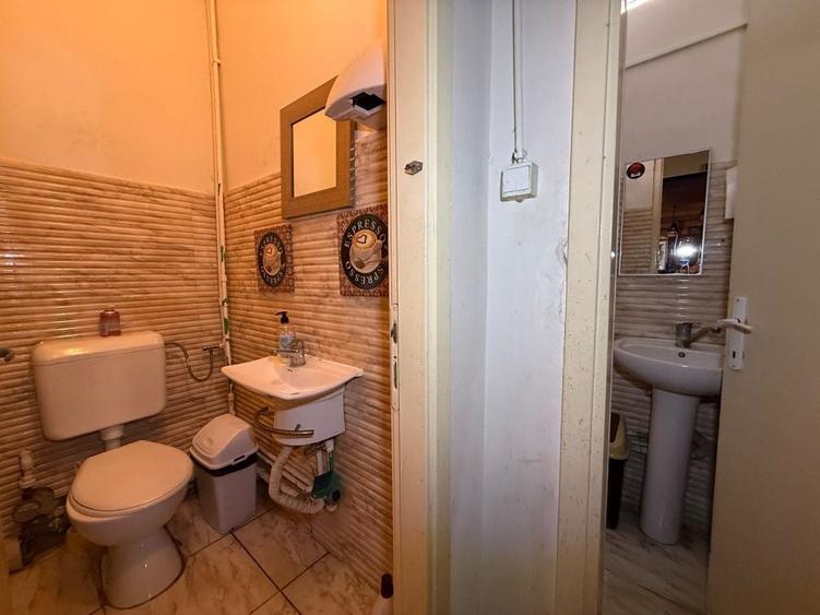 Spatiu comercial - 4