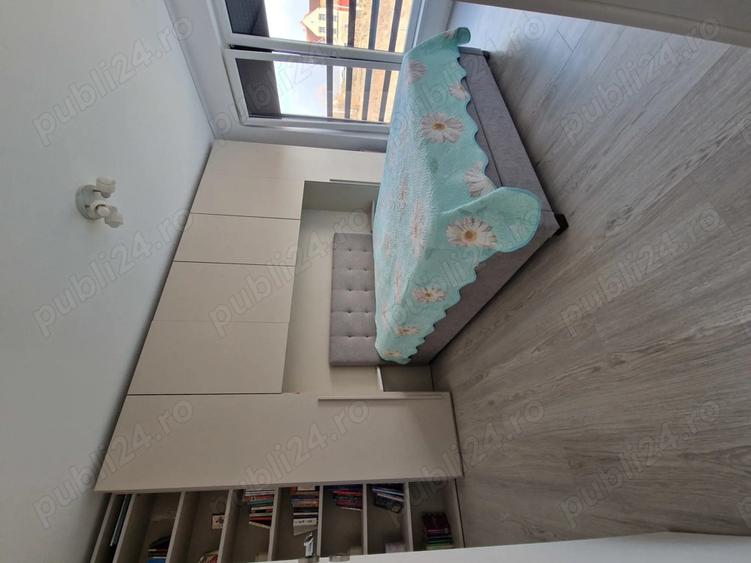 Proprietar , inchiriez 1 2 duplex , zona Kaufland - 5