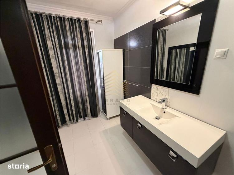 Apartament de vanzare | 110 mpu | Calea Moldovei - 8