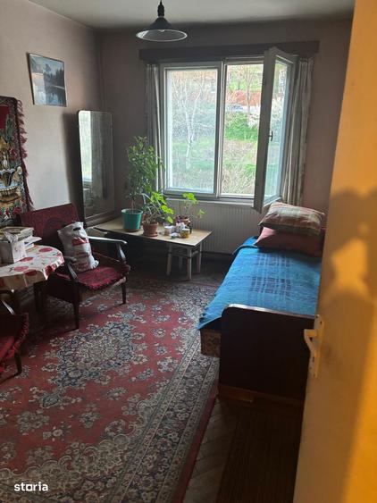 De vanzare ap. cu 2 cam., conf.1, et. 3/4, Str. Cutezantei - 4