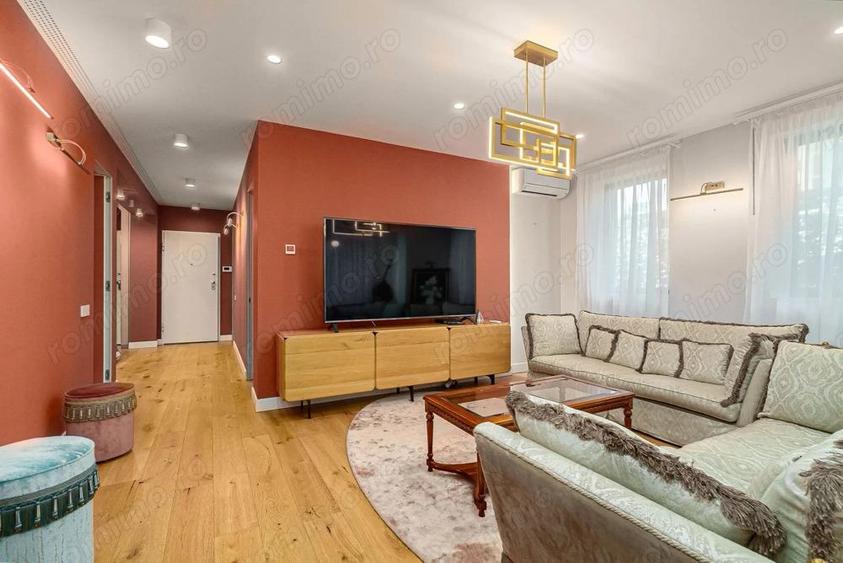 Polona Tunari Bloc 2022 Apart 3 camere 90 mp premium gradina proprie - 4