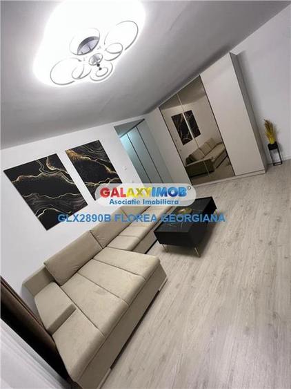 Inchiriere apartament 2 camere Panoramic - Greenfield Residence - 8
