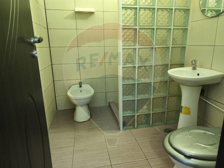 Apartament cu 2 camere de vânzare în zona Stefan cel Mare - 7