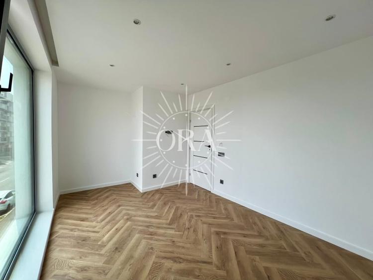 APARTAMENT 3 CAMERE DE VANZARE FINISAT | INTRE LACURI | PARCARE SUBTERANA - 7