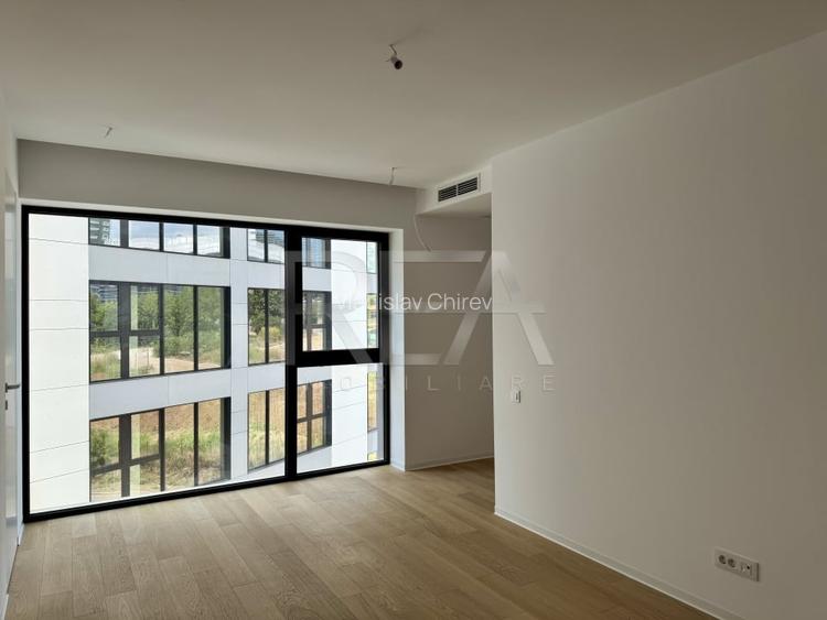 Studio Dublu in One Lake Club la 12 min Metrou Pipera Studio Dublu in One Lake Club la 12 min Metrou Pipera