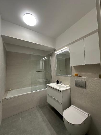 Spatiu birou – Unirii / Tribunal – bloc boutique nou, ideal birou - 7