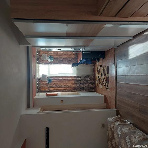 Vanzare garsoniera Crang - 1