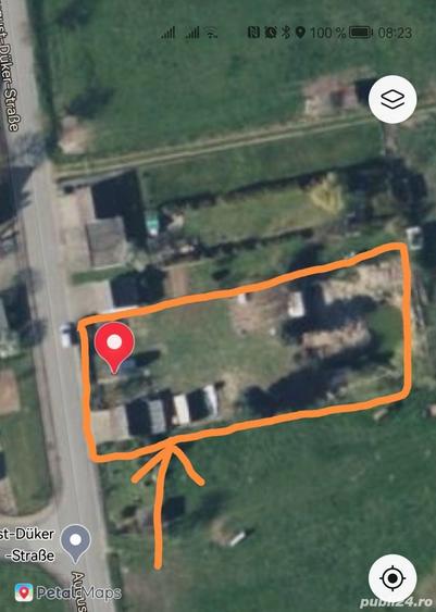 Casa + teren de vanzare in Germania Hanover Gottingen - 2