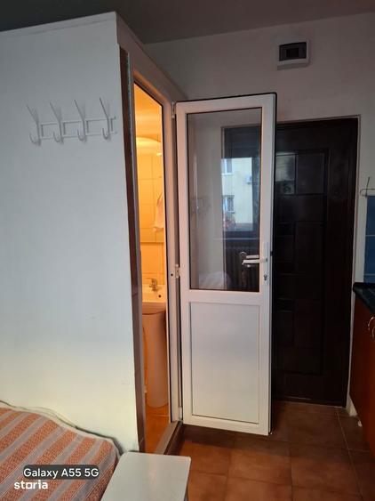 Camera cu baie in Astra, suprafata 12 mp, parter! - 2